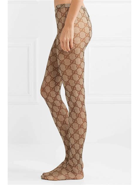 gucci stockings outfit|gucci tights next day delivery.